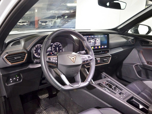 Cupra Formentor Aut