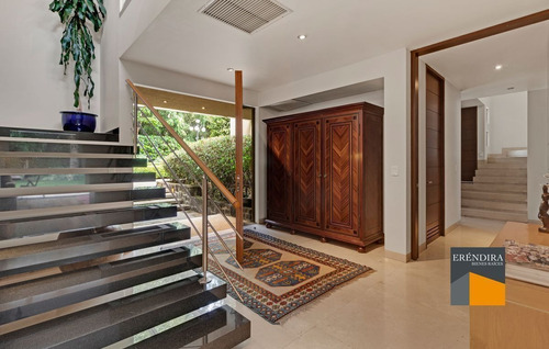 Imagen 4 de 15 de Casa En Venta, 3 Recamaras, Jardines Del Pedregal