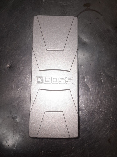 Pedal Boss Fv-30h