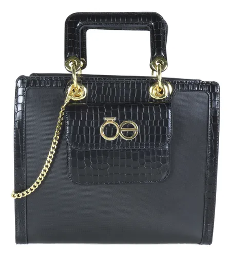 Bolsa satchel cloe cheap