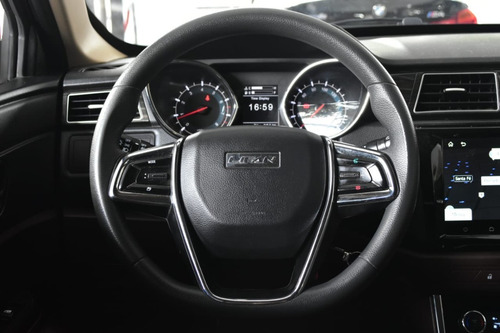 Lifan Myway 1.8 Vvt 2018 Car Cash