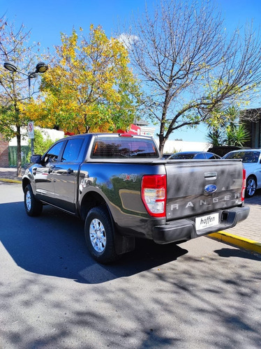 Ford Ranger 3.2 Cd Xls Tdci 200cv Manual 4x4 2018