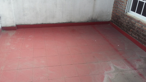 Imagen 16 de 18 de Depto T Casa Al Fte 3 Amb, Con Patio, Terraza Y Quincho