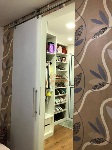 Sobrado À Venda Por R$ 731.000,00 - Jardim Santa Maria - São Paulo/sp - So0424