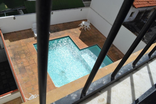 Apartamento, 4 Quartos - Pituba - 451