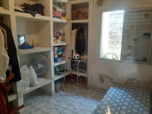 Imagem 7 de 9 de Casa À Venda, 3 Quartos, 1 Suíte, 2 Vagas, Teles De Menezes - Santo André/sp - 98345