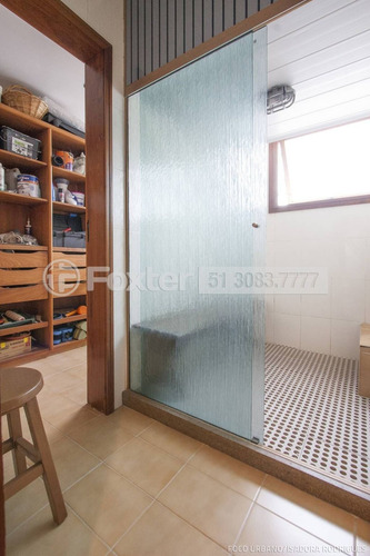 Imagem 26 de 30 de Cobertura, 3 Dormitórios, 469 M², Mont Serrat - 5070