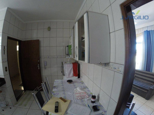 Imagem 20 de 23 de Apartamento Residencial À Venda, Setor Sul, Goiânia. - Ap0363