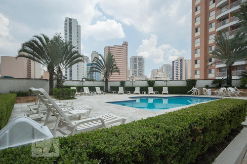 Imagem 4 de 8 de Apartamento Para Aluguel - Aclimação, 1 Quarto, 45 M² - 892797640