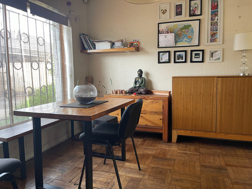 Excelente Terreno, En Condominio Cerrado