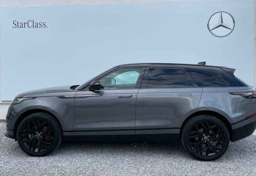 Imagen 6 de 11 de Land Rover Velar 2018 5p R-dynamic Hse L4/2.0/t/300 Aut