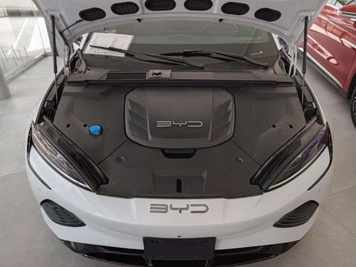 BYD Seal 0.0 Ev Awd