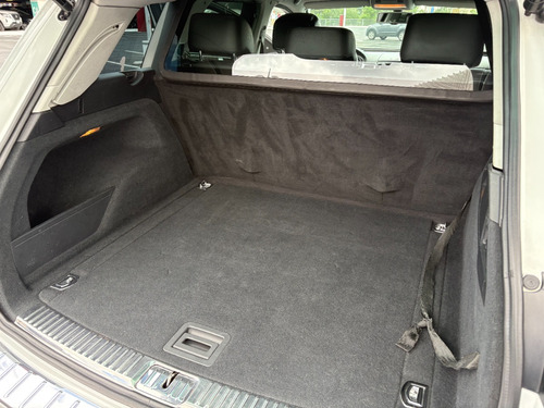 Touareg V6 Diesel Equipada Blindada Tps Nivel 3 Plus 2014