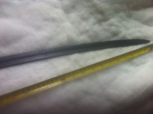 Sable Antiguo (espada)