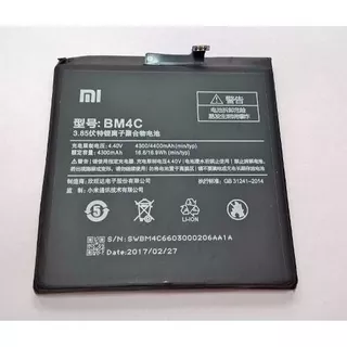 Bateria Xiaomi Bm46 Note 3 Note 4x 5 5a Mi5 Mi Mix Original