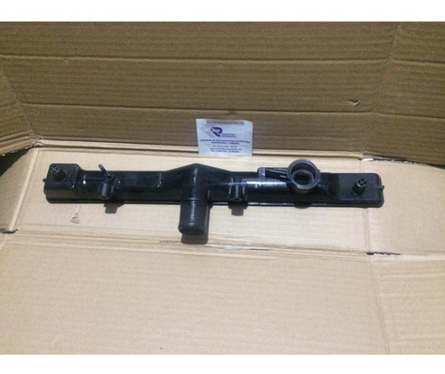 Tanque Radiador Mazda 323 Superior Ancho