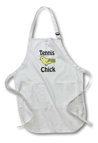 3drose Apr 123040 1 Tennis Chick Tennis Sports Humor-de