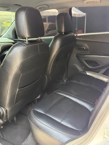 Chevrolet Tracker 1.8 Ls