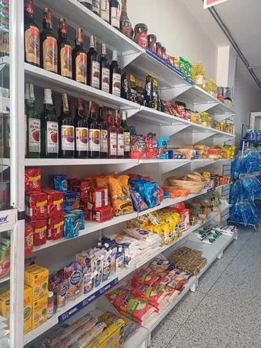 Venta De Autoservicio