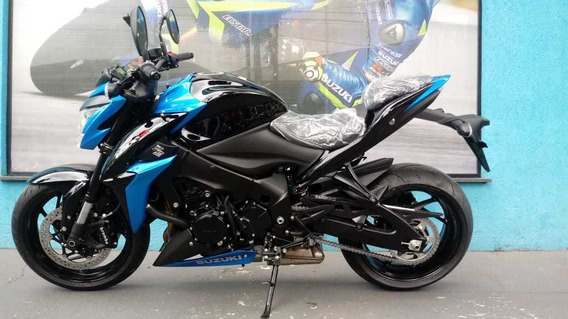 Suzuki Gsx S1000 no Mercado Livre Brasil