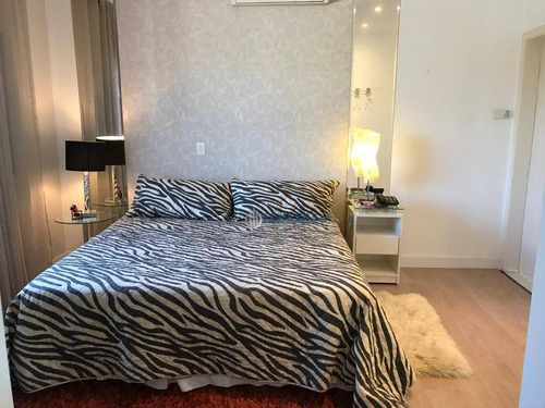 Imagem 10 de 19 de Casa, 220 M² - Venda Por R$ 1.800.000,00 Ou Aluguel Por R$ 12.000,00/mês - Urbanova - São José Dos Campos/sp - Ca2645