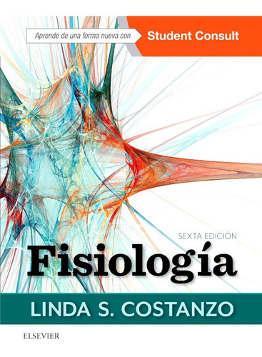 Costanzo, Fisiología 6ta Edición