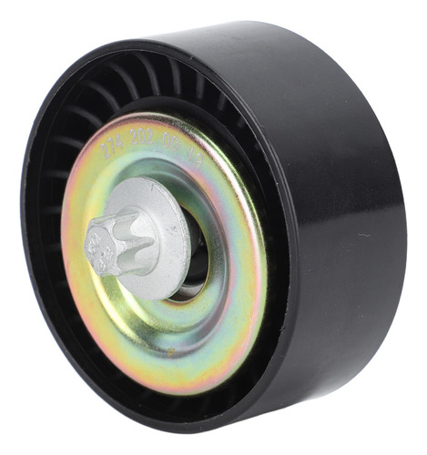274 202 0019 Correia De Transmissão Idler Pulley 00 19 Corre