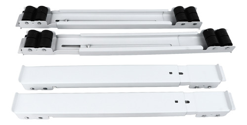 Plancha Extensible Con Rodillo Móvil Para Lavadora