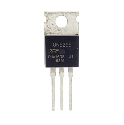 Transistor On5295 On5295 On 5295 To220 Nxp Original Mosfet