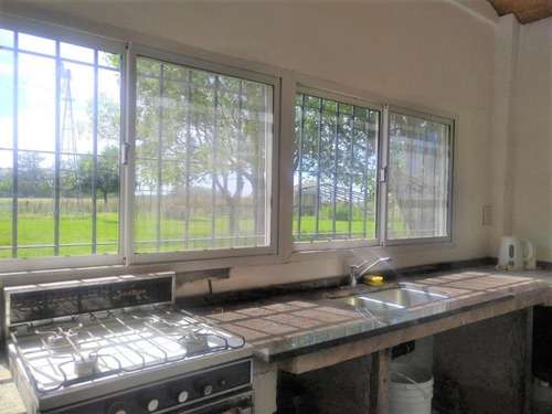 Imagen 5 de 18 de Casa Quinta En Venta San Andres De Giles El Candil Sin Exp!