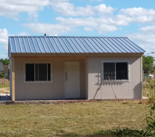 Casas Premoldeadas - Viviendas Monumental -