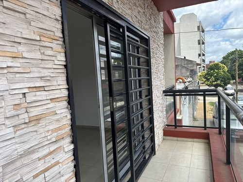 Venta Departamento En Caseros Norte