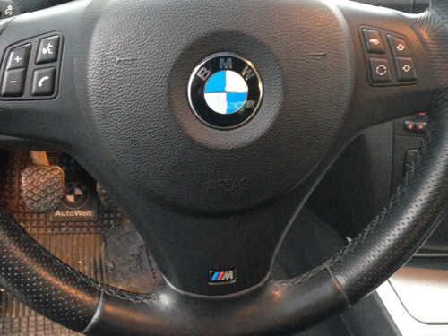 BMW Serie 1 2.5 125i Coupe Sport