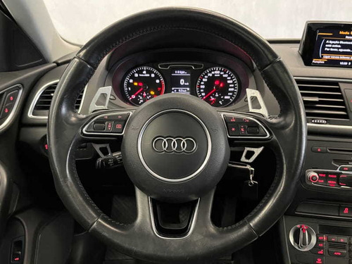 Imagem 13 de 15 de Audi Q3 2.0 16vtfsi Quattro 170cv S-tronic 2015