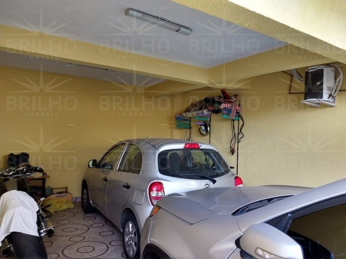 Imagem 8 de 15 de Casa Assobradada Para Venda, 3 Dormitório(s), 125.0m² - 4729