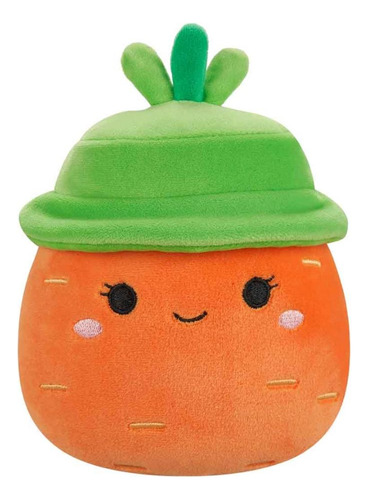 Squishmallows Caroleena 30cm Pascoa - Sunny 3838 Aquitaine