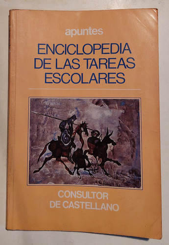 Revista Apuntes Consultor De Castellano