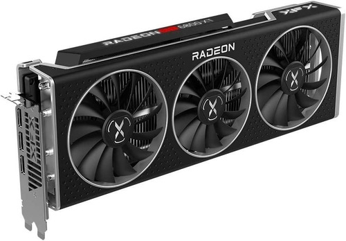 Xfx Speedster Merc319 Amd Radeon Rx 6800 Xt (Usado)