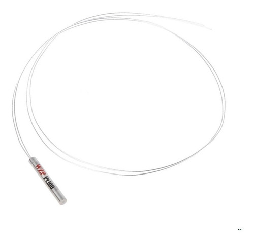 Sensor De Temperatura Wzp Pt100
