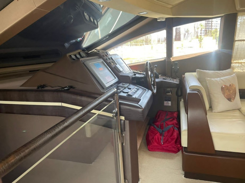 Imagen 4 de 14 de Yate Azimut 64 Lv2021