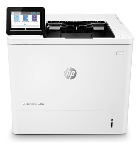 Impresora Monocromatica Hp Laserjet Managed E60155