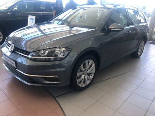 Volkswagen Golf 1.4 Highline Tsi Dsg