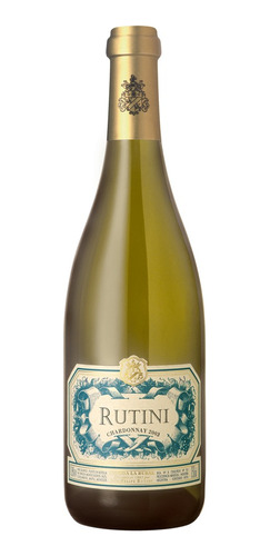 Vino Rutini Chardonnay 750ml - Oferta Vinologos