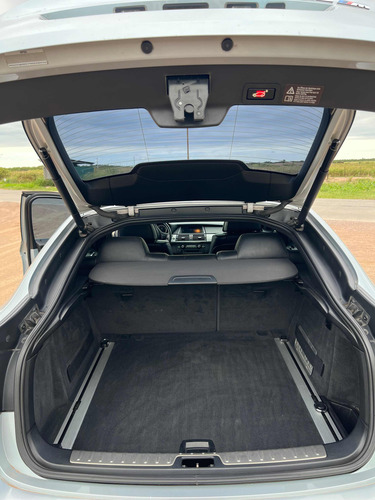 BMW X6 4.4 M 555cv
