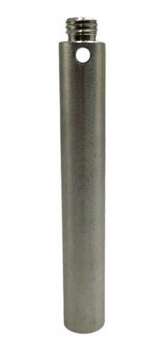 Prolongador 15cm Alumínio M14 X 5/8  P/ Politriz- Detailer