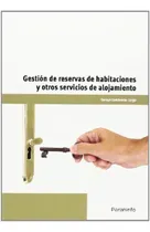 Comprar Gestion De Reservas De Habitaciones Y Otros Servicios De Al
