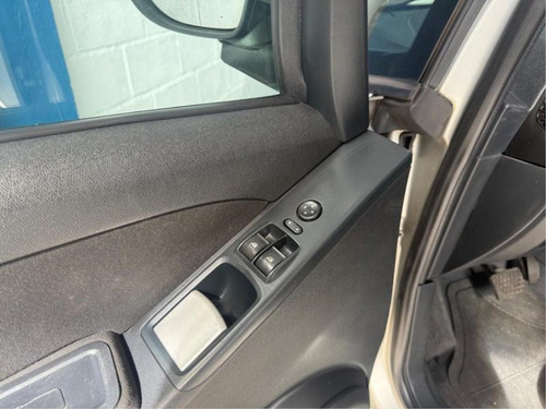Fiat Idea 1.6 MPI ESSENCE 16V FLEX 4P AUTOMATIZADO