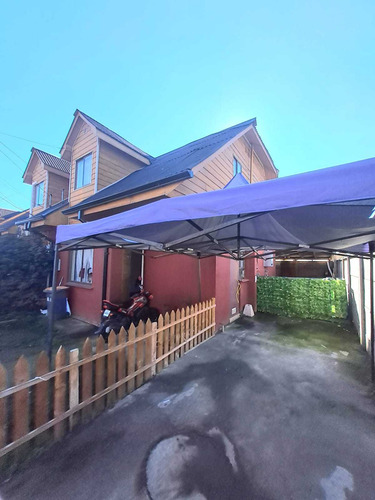Se Vende Amplia Casa En Villa Bicentenario (105850)