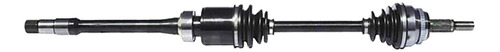 Flecha Homocinética Toyota Camry 2004-2006 V6 3.3