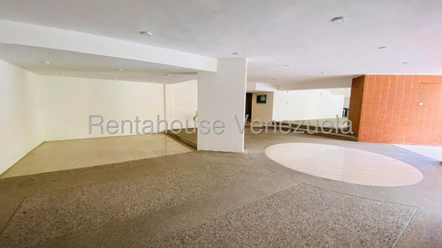 Alquiler De Apartamento En Los Naranjos De Las Mercedes Cl Mls 25-18428